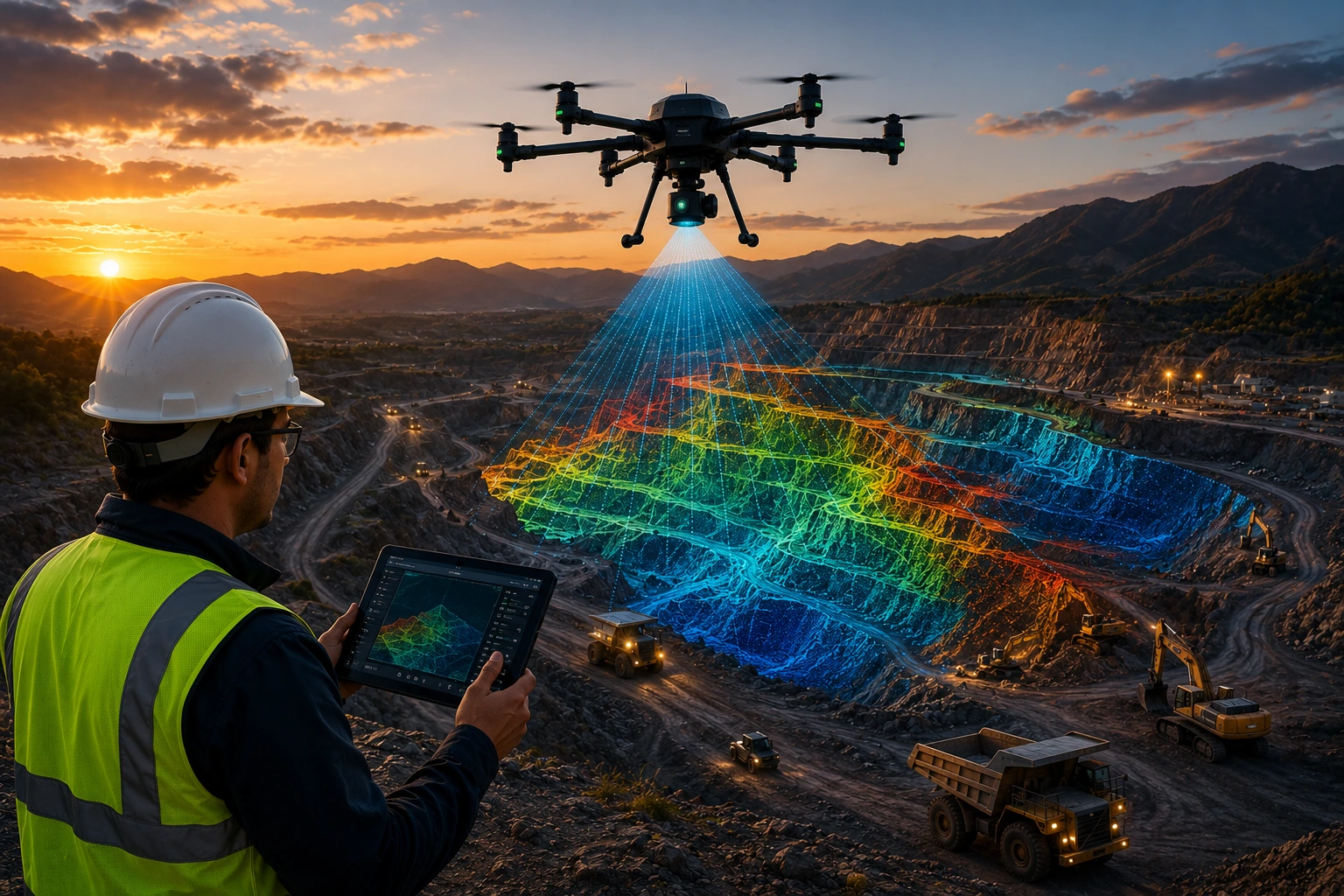 Drone Mapping