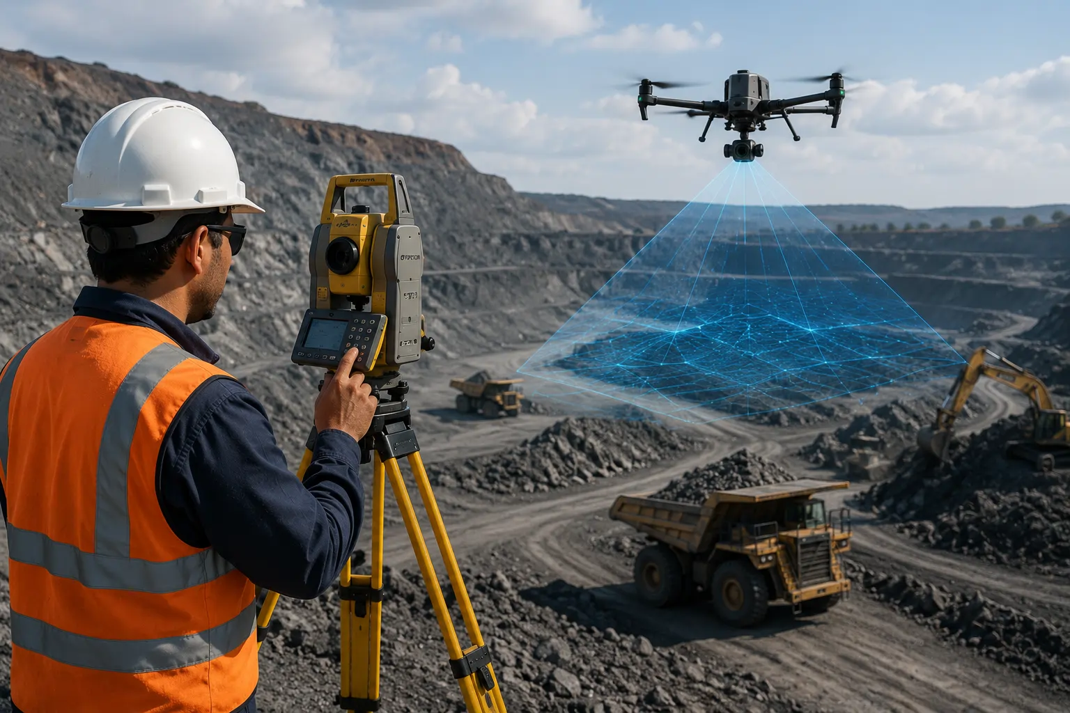 Mining Support
