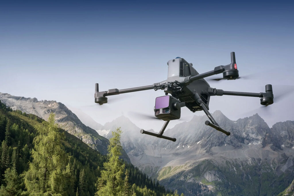 Drone Mapping