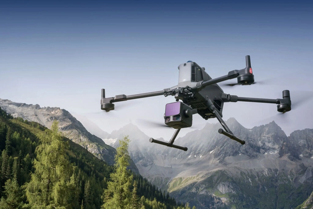 Drone Mapping
