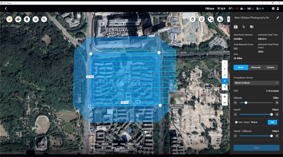 GIS Solutions