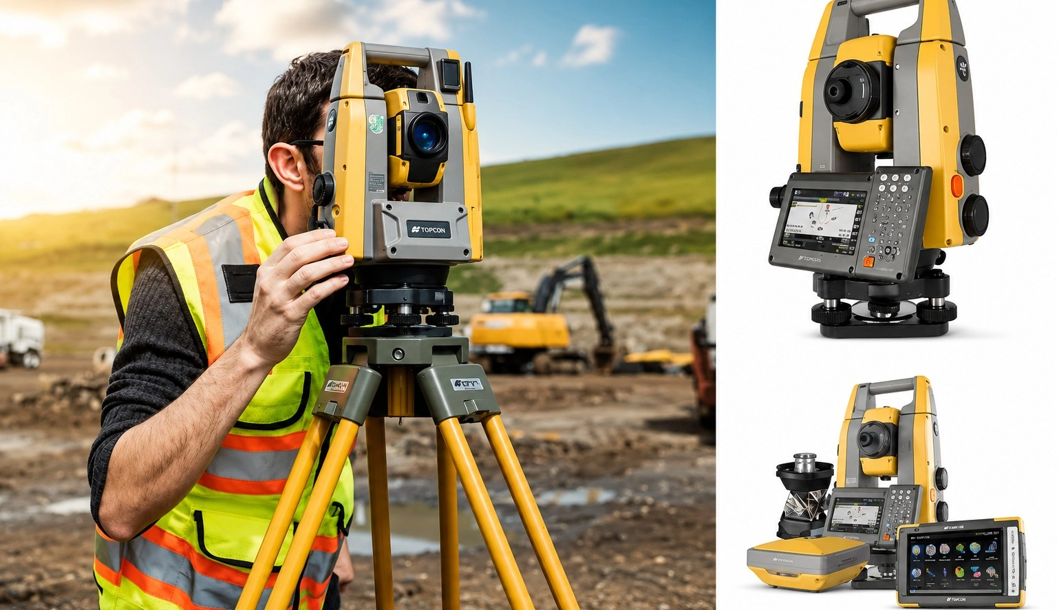 Total Station
